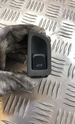 Tailgate opening switch