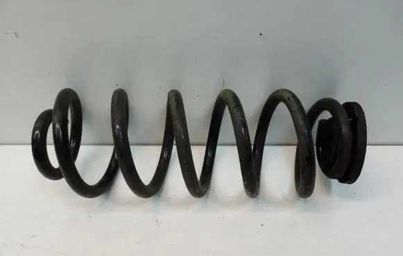 Opel Astra K Rear coil spring