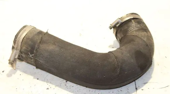Audi A6 S6 C7 4G Intercooler hose/pipe 4G0145709M