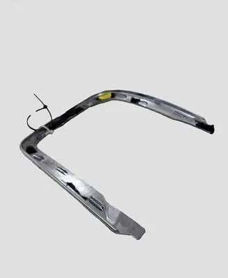 Opel Insignia A Gear shifter surround trim plastic