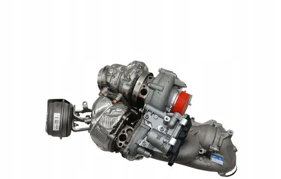 Mercedes-Benz ML W164 Manual 6 speed gearbox A6560905300