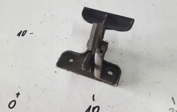 Mercedes-Benz CLK A209 C209 Engine bonnet/hood lock/latch loop/hook 