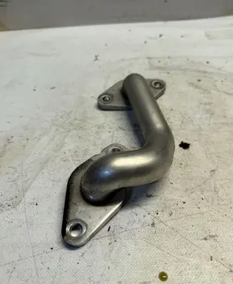 Mazda 6 EGR valve line/pipe/hose
