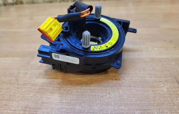 Steering angle sensor
