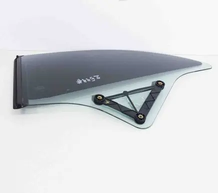Mercedes-Benz C W205 Rear side window 43R00049 A2056700210