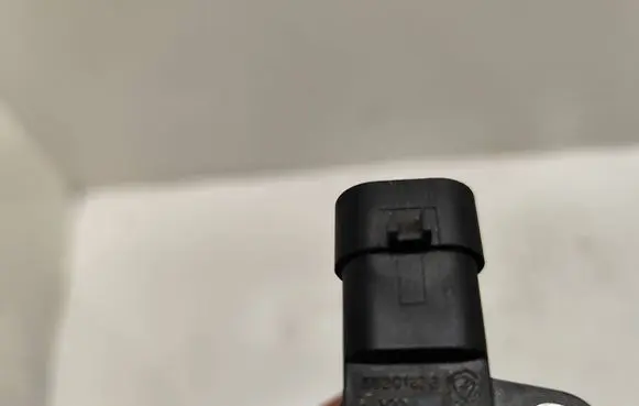 Opel Signum Camshaft position sensor 55201876