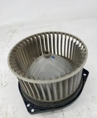 Mitsubishi L200 Heater fan/blower 34446