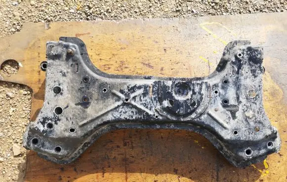 Citroen Jumper Front subframe
