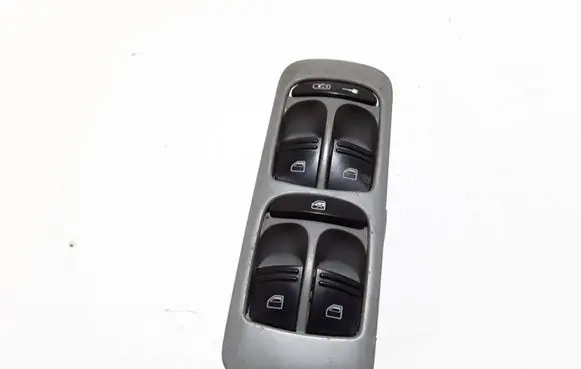 Porsche Cayenne (9PA) Electric window control switch 7L5959857A