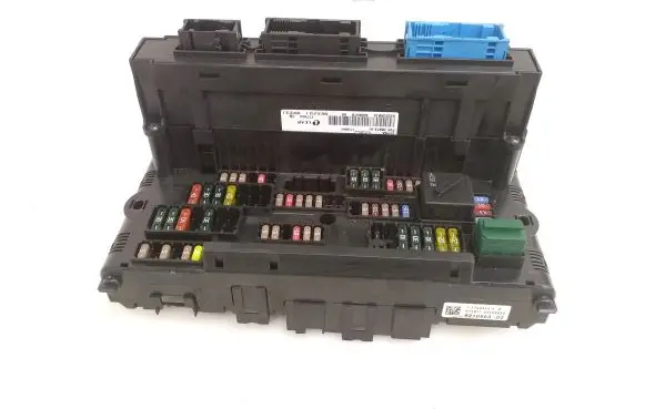 BMW X3 F25 Fuse module 9210863