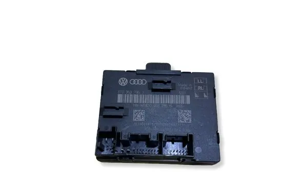Audi A5 8T 8F Door control unit/module 8T0959795J 8T0959795B 30110900020060