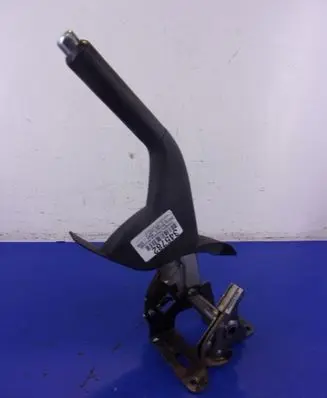 Mazda 3 I Handbrake/parking brake lever assembly