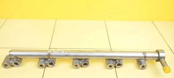 Ford Galaxy Fuel line pipe AG9G9H487BC TNWA