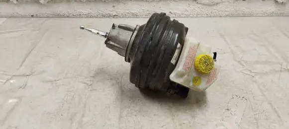Bentley Flying Spur Brake booster 3w2612105 3w2612105k
