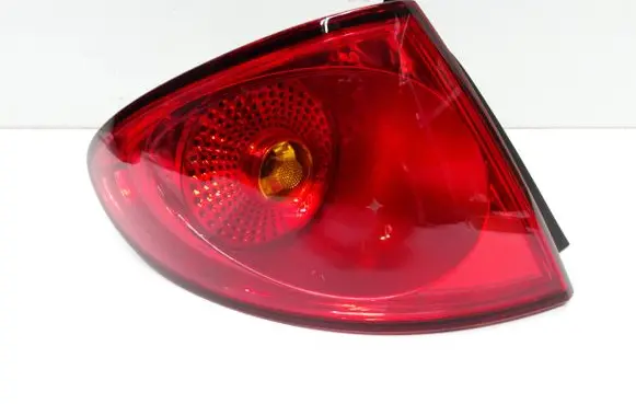 Seat Toledo III (5P) Rear/tail lights 5P5945095B 5P5945111
