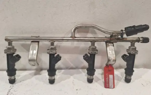 Peugeot 108 Fuel main line pipe 23250-00040
