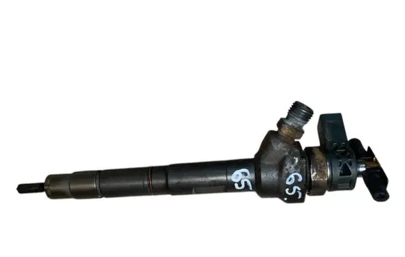 Seat Alhambra (Mk2) Fuel injector 03L130277J 0445110369