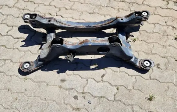 Mitsubishi Eclipse Cross Rear subframe 