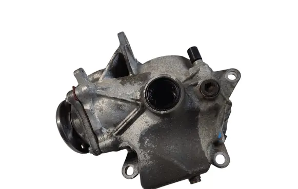 Mercedes-Benz C W205 Front differential A2053350201 A2053355200