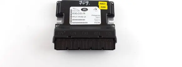 Land Rover Discovery 5 BSM Control unit HPLA14F392JE 18383119 2840807423300