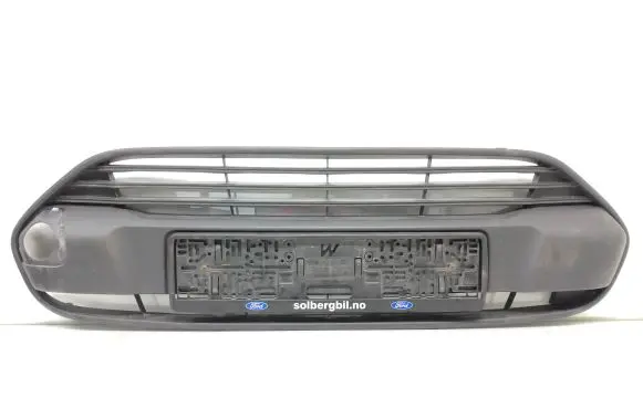 Ford Transit - Tourneo Connect Front bumper lower grill DT1117B968A Dt11r7081f