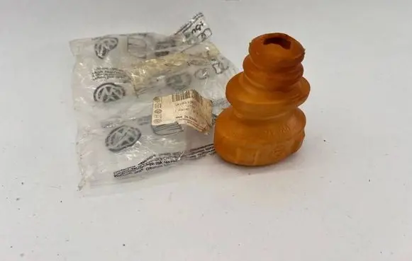 Audi A3 S3 A3 Sportback 8P Rear shock absorber damper bump stop 1K0511353J
