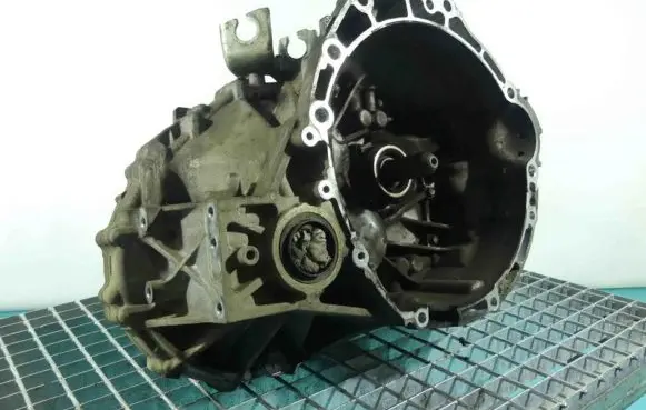 Toyota Auris E180 Manual 5 speed gearbox IMPRK1278494