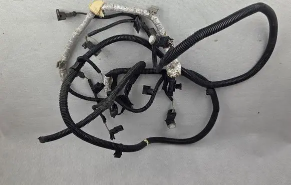 Renault Megane IV Parking PDC sensor 240153441R 165106