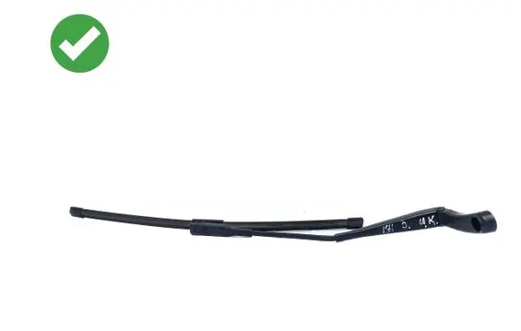 Mercedes-Benz SLK R171 Front wiper blade arm A1718200640 1800279 180027