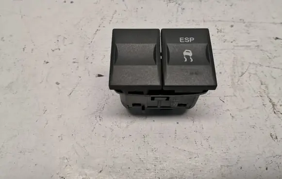 Ford Mondeo Mk III ESP (stability program) switch 5S7T2C418AA