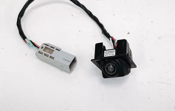Buick Encore I Reversing camera 42389646