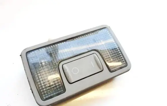 Audi A6 S6 C5 4B Rear seat light 4B9947123