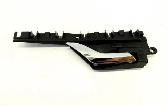 Front door interior handle