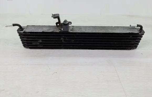Mitsubishi Outlander Engine oil radiator 9499D169