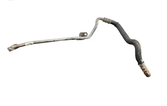 Audi Q5 SQ5 Gearbox oil cooler pipe/hose 8R0317826N L23361CB 011012