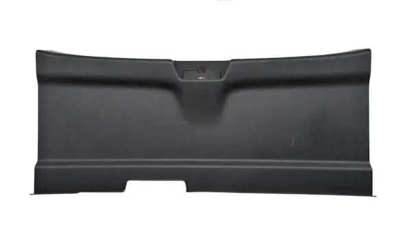 Chevrolet Volt II Trunk/boot sill cover protection 23366250
