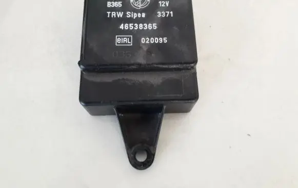 Audi A6 S6 C5 4B Other control units/modules 46538365 B365