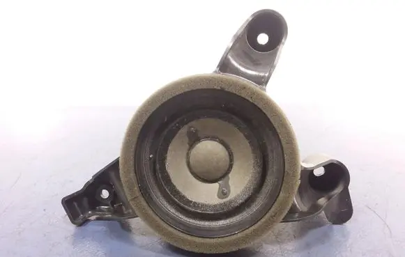 Audi A8 S8 D4 4H Subwoofer speaker 4H1035401A