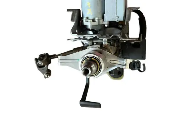 Renault Scenic III - Grand scenic III Steering wheel axle 488101601R PW22BD0228Q