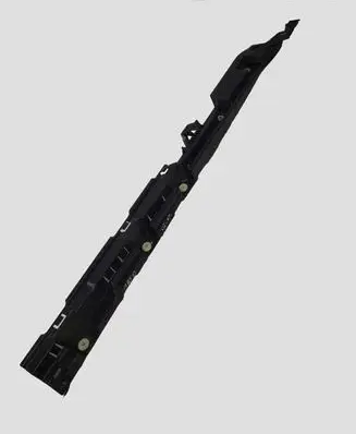 BMW 5 F10 F11 Sill supporting ledge 7204022