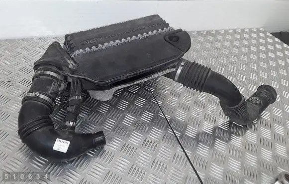 Ford Ka Air filter box 51816590