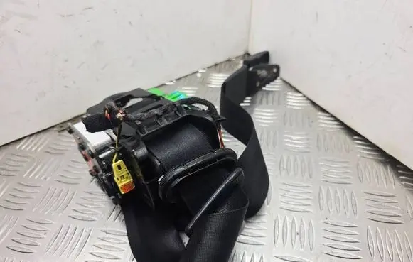 Audi A4 S4 B8 8K Front seatbelt 8K1857706K