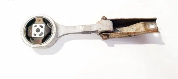 Seat Ibiza IV (6J,6P) Engine mount bracket 6q0199851ak
