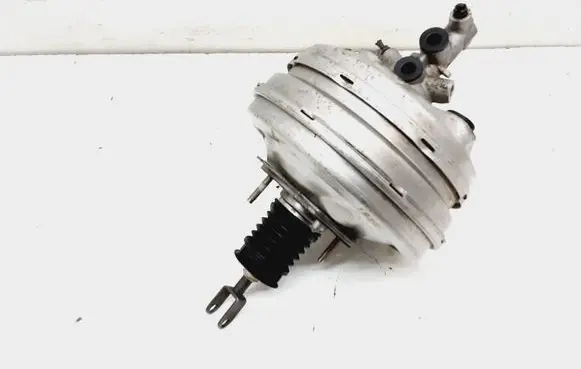 BMW 7 E65 E66 Brake booster 296769213014