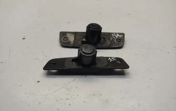 Mercedes-Benz Vito Viano W447 Sliding door lock loop/hook striker A6397660762 A6397660862 ZGS005