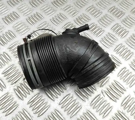 Volkswagen Phaeton Air intake duct part 3D0129615M