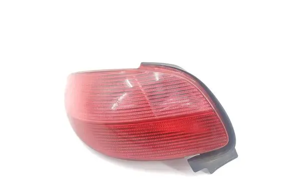 Peugeot 206 CC Rear/tail lights 2531G