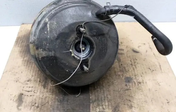 Nissan Almera Brake booster 85201507 0N600M195T