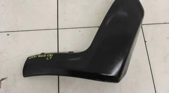 Ford Galaxy Rear bumper trim bar molding 2006R