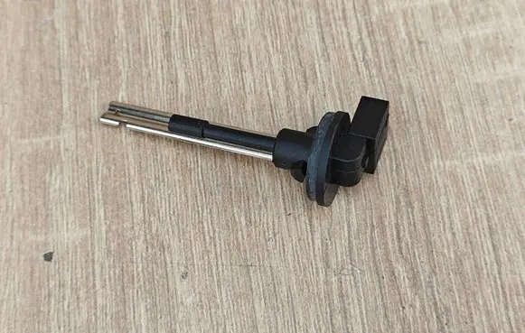 BMW X6 G06 Interior temperature sensor 6915391